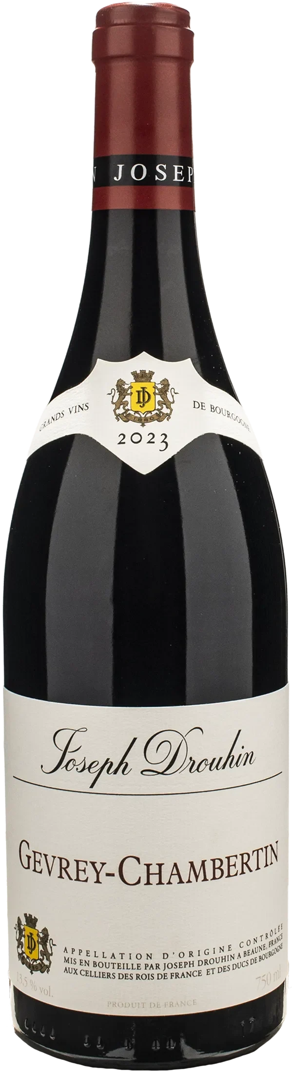 Joseph Drouhin Gevrey Chambertin 2023