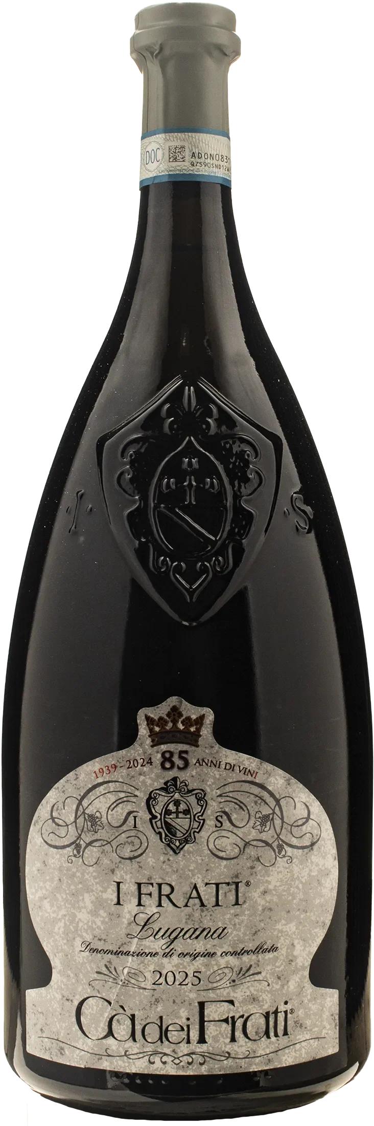 Ca dei Frati Lugana I Frati Magnum 2025