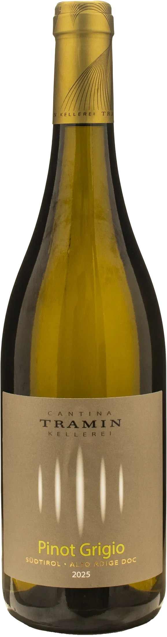 Tramin Pinot Grigio 2025