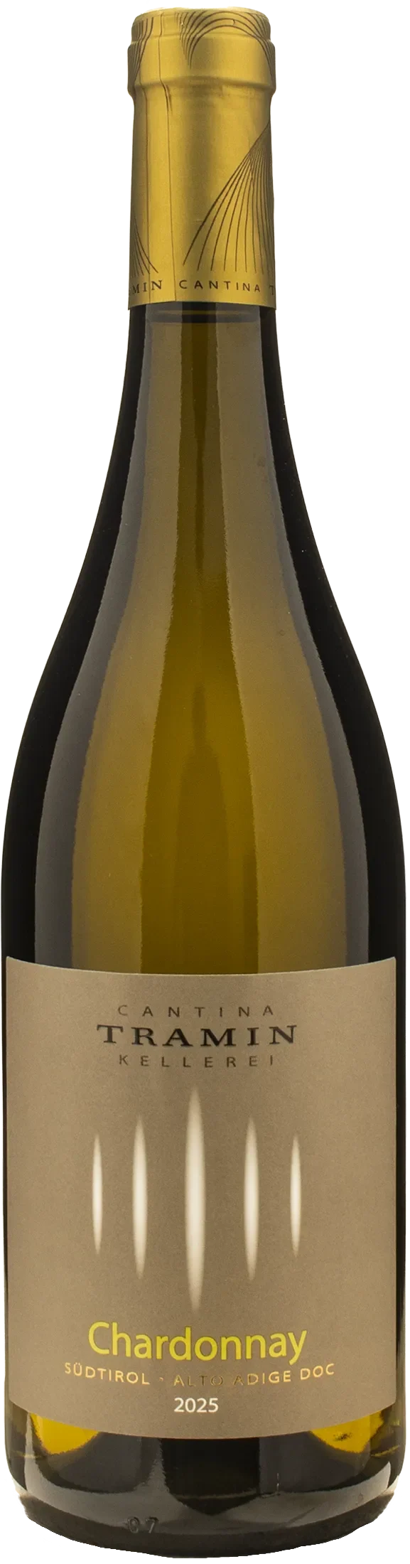 Tramin Chardonnay 2025