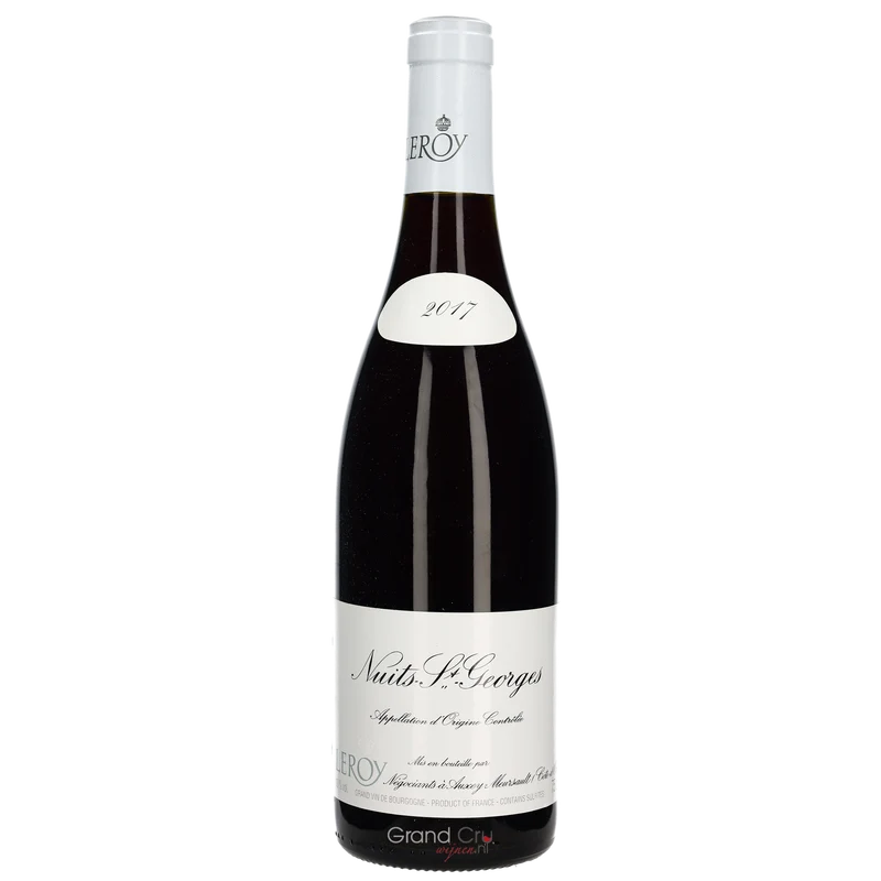 2017 Leroy Nuits-Saint-Georges