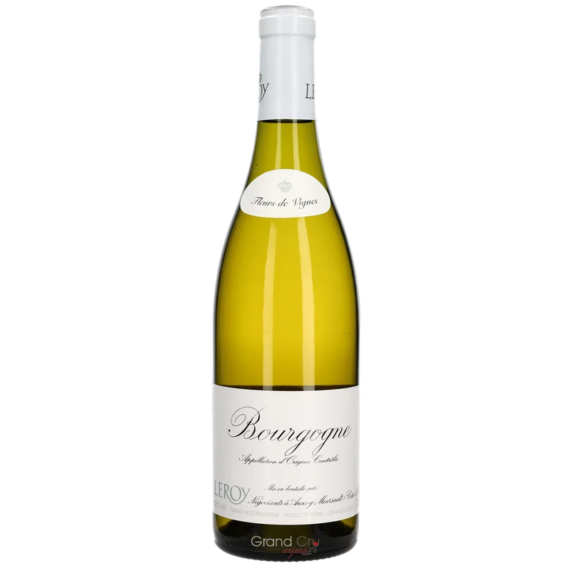 Leroy Bourgogne 'Fleurs de Vignes'