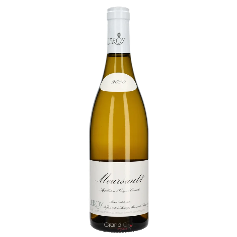 2017 Leroy Meursault