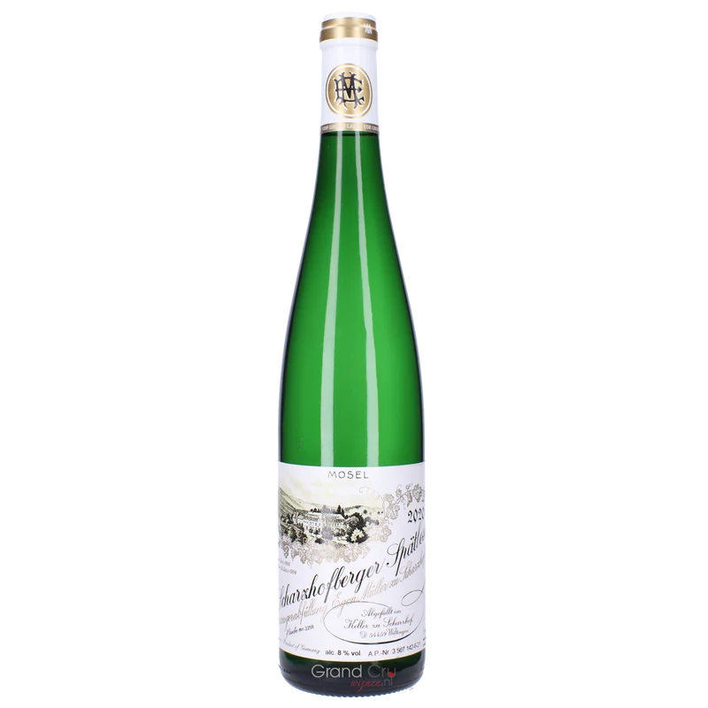 2021 Egon Müller Scharzhof Scharzhofberger Spätlese Magnum