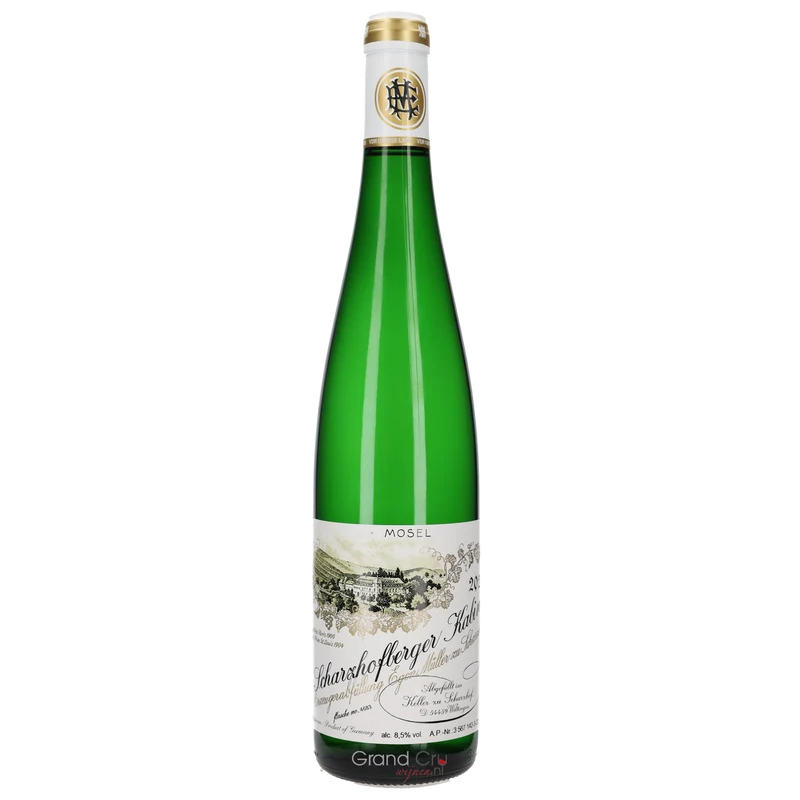 2021 Egon Müller Scharzhof Scharzhofberger Kabinett Magnum