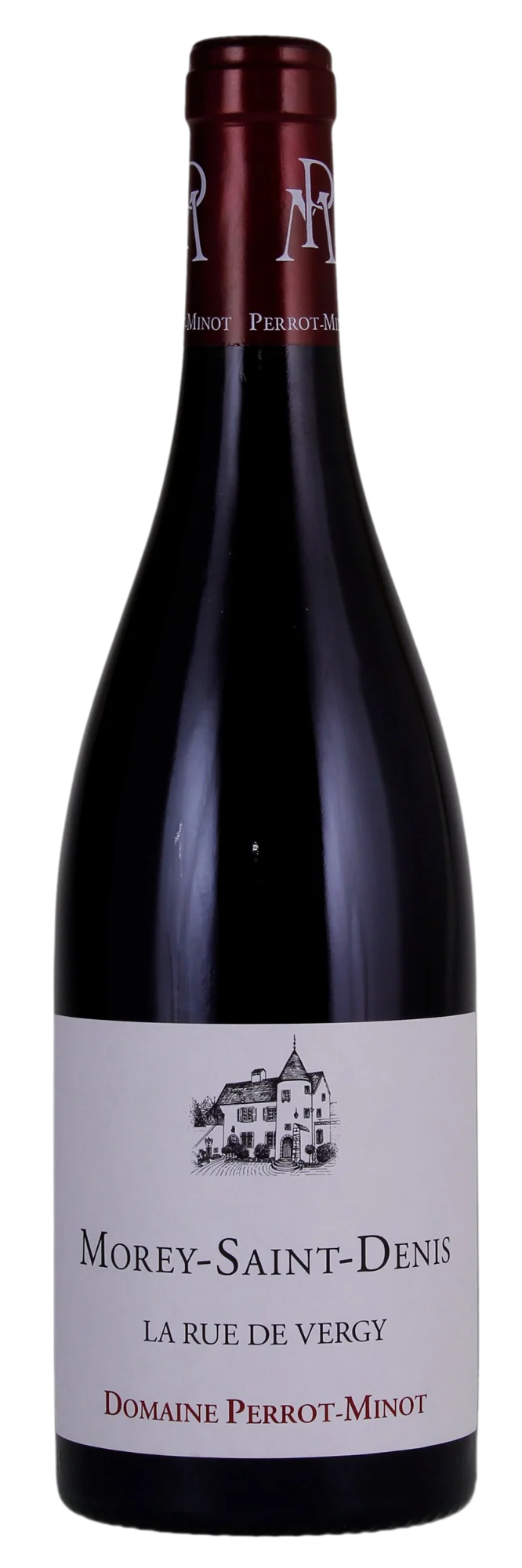 2018 Domaine Perrot-Minot Morey-Saint-Denis 'En La Rue de Vergy'
