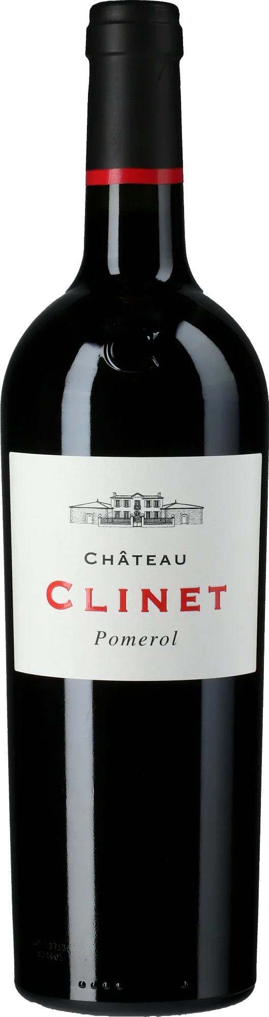 2020 Château Clinet