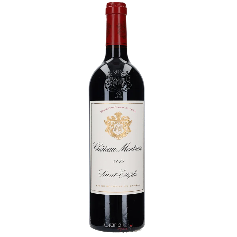 2020 Château Montrose Saint-Estèphe Grand Cru Classé Magnum