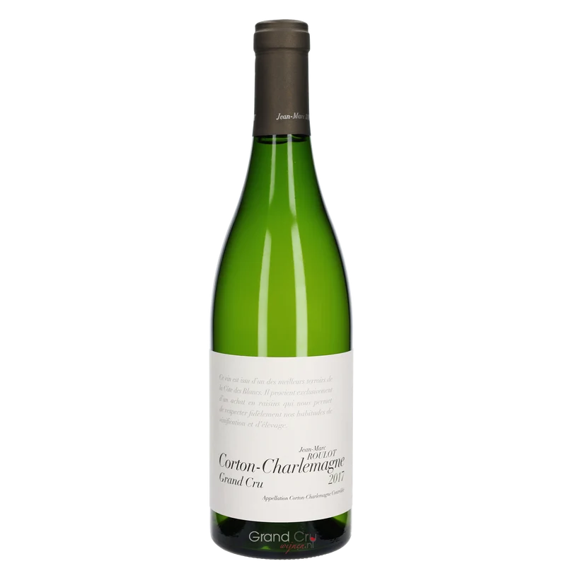 2017 Roulot Corton-Charlemagne Grand Cru