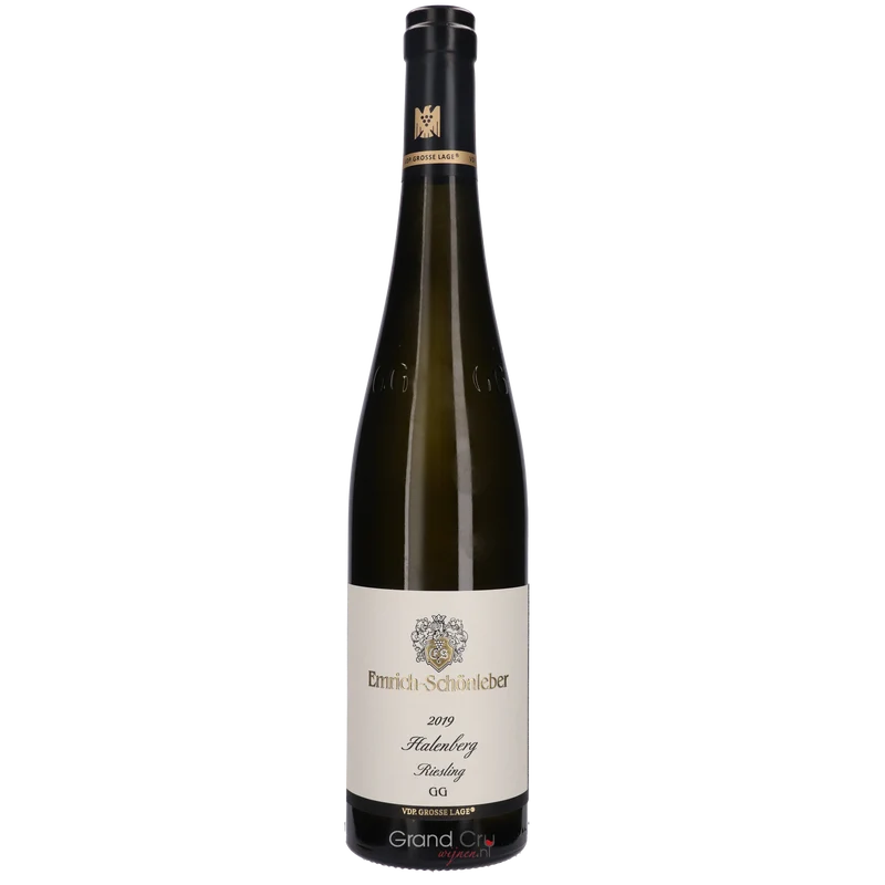 2019 Emrich-Schönleber Halenberg Grosses Gewächs Magnum