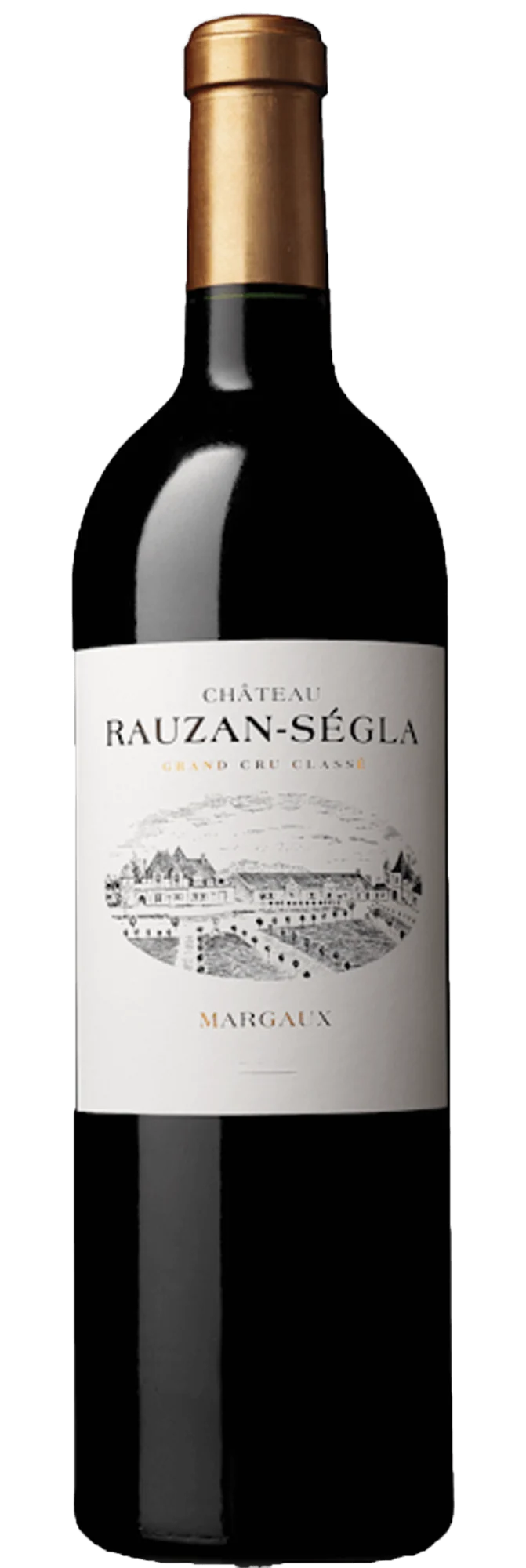 2019 Château Rauzan-Ségla