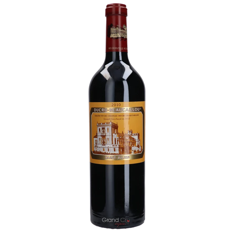 2020 Château Ducru-Beaucaillou Grand Cru Classé St Julien Magnum