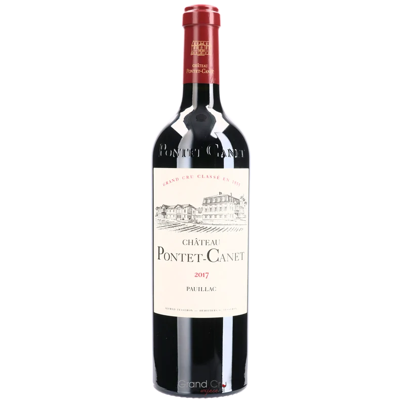 2020 Château Pontet-Canet Pauillac Grand Cru Classé Magnum