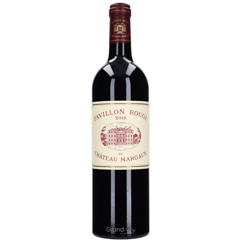 2021 Château Margaux Pavillon Rouge