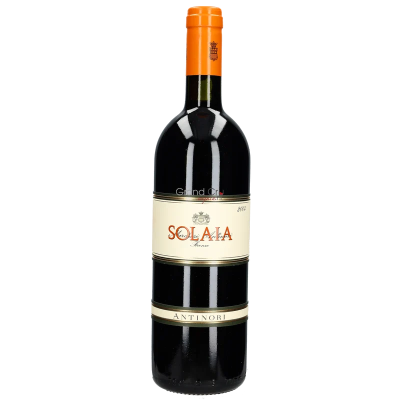 2006 Antinori Solaia