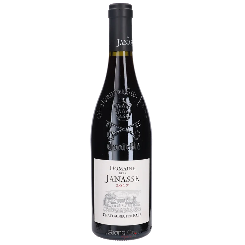 2019 Domaine de la Janasse Châteauneuf-du-Pape XXL