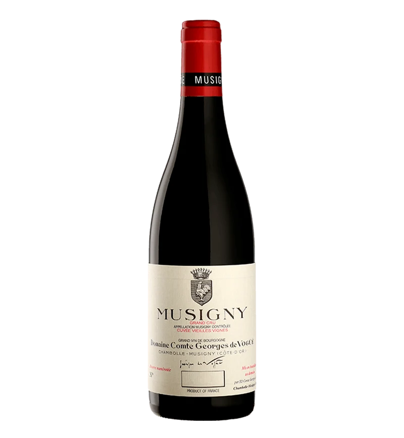 Domaine Comte Georges de Vogüé Musigny Grand Cru 2013 Magnum