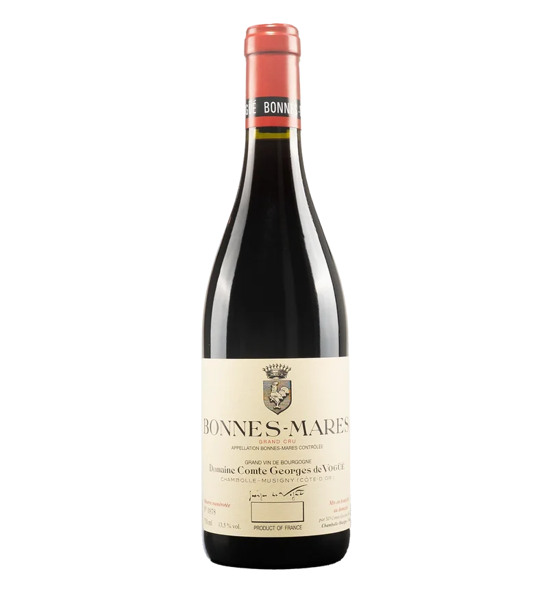 Domaine Comte Georges de Vogüé Bonnes Mares 2005