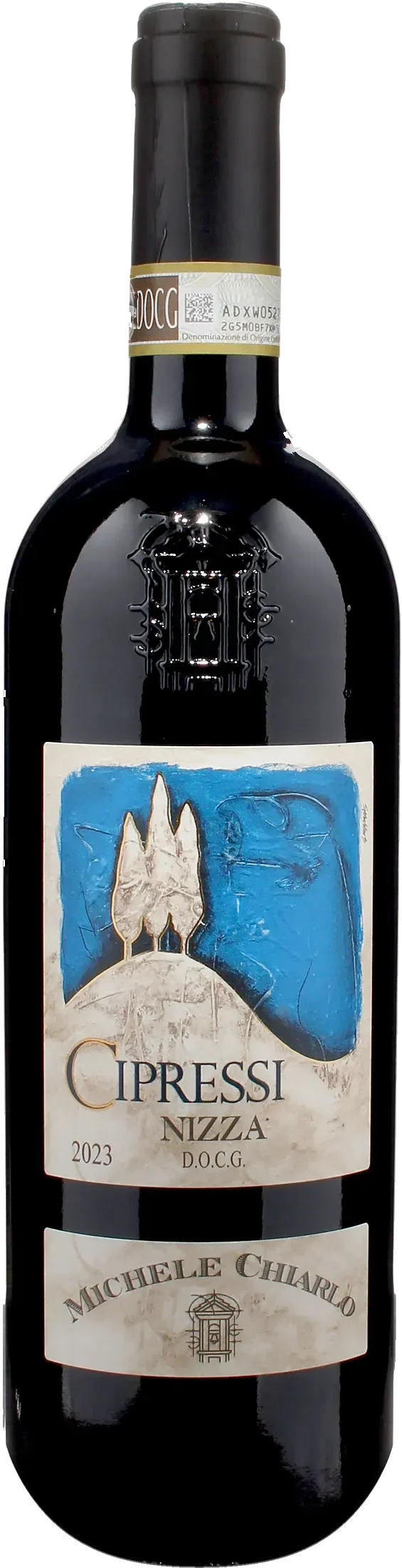 Michele Chiarlo Nizza Cipressi 2023