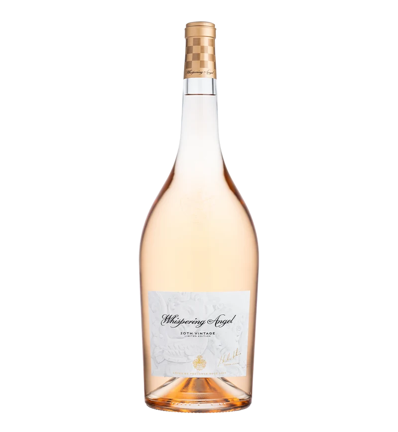 Chateau D'Esclans Whispering Angel Rosé 2025 Magnum