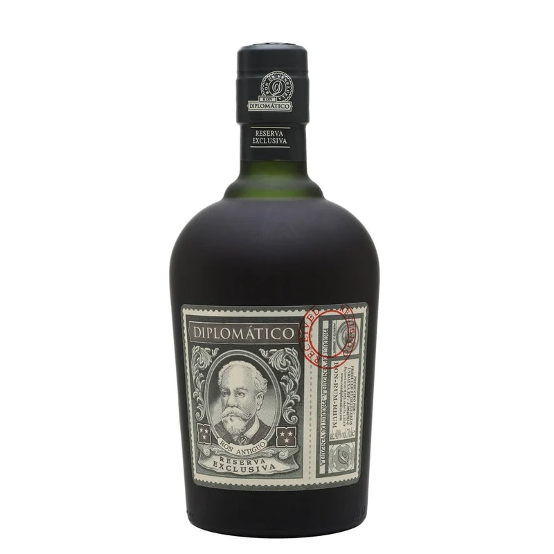 Diplomatico Reserva Exclusiva Rum