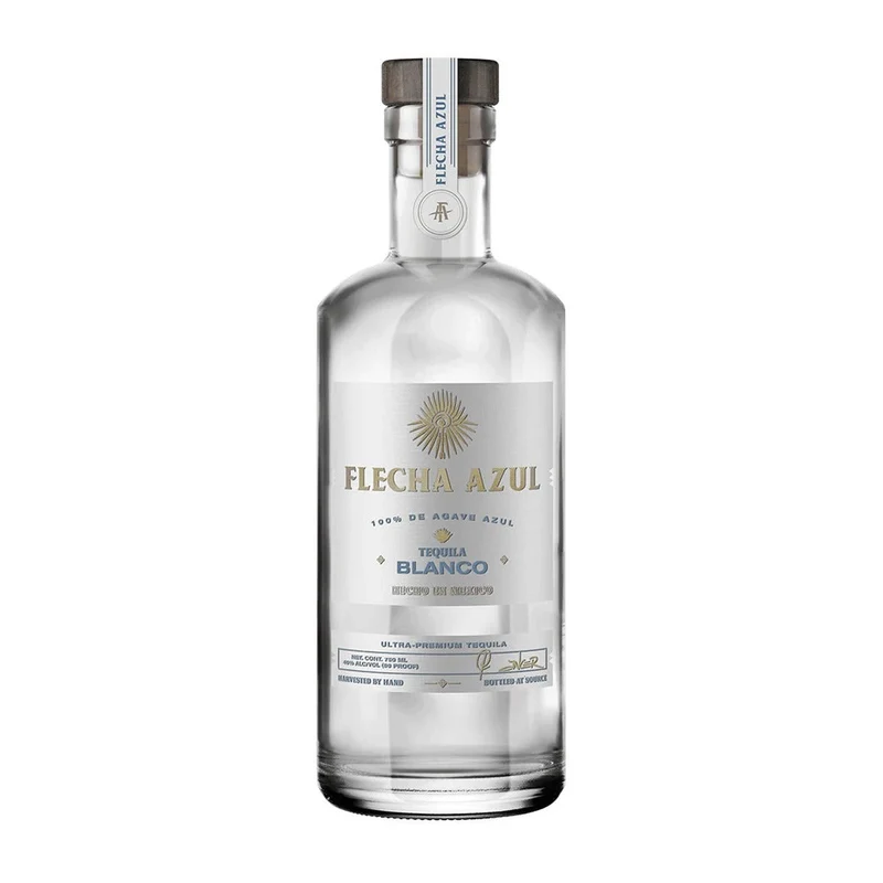 Flecha Azul Tequila Blanco