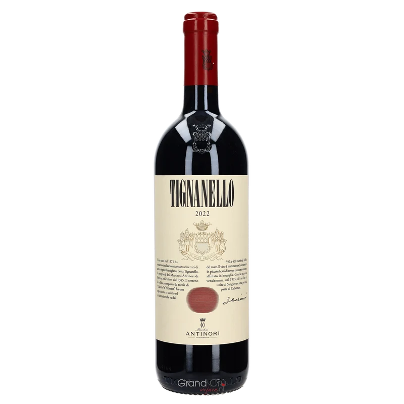 2023 Antinori Tignanello