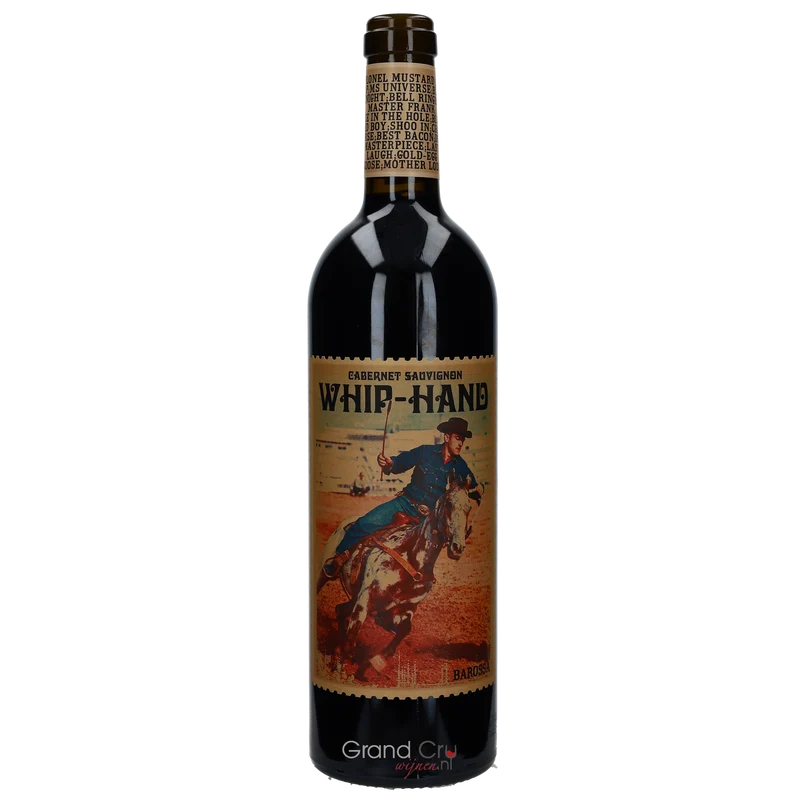 2020 Redheads Studio Whip-Hand Cabernet Sauvignon