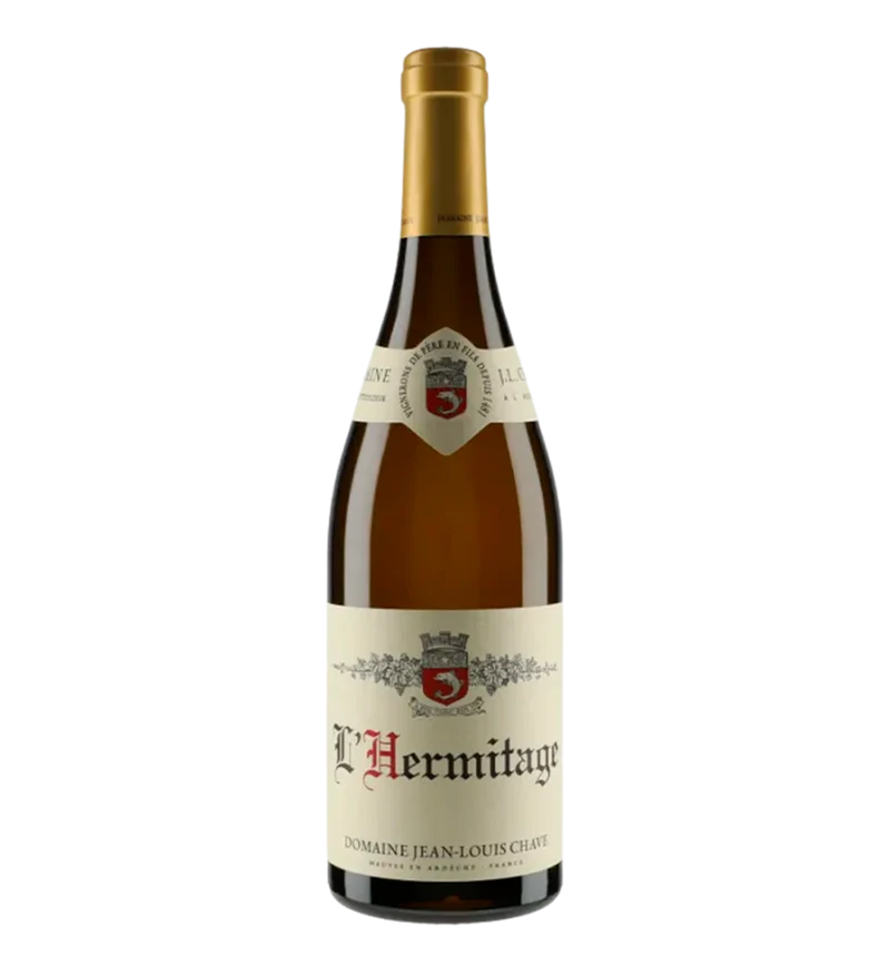 Domaine Jean-Louis Chave L'Hermitage Blanc 2009