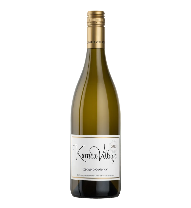 Kumeu River Village Chardonnay 2025