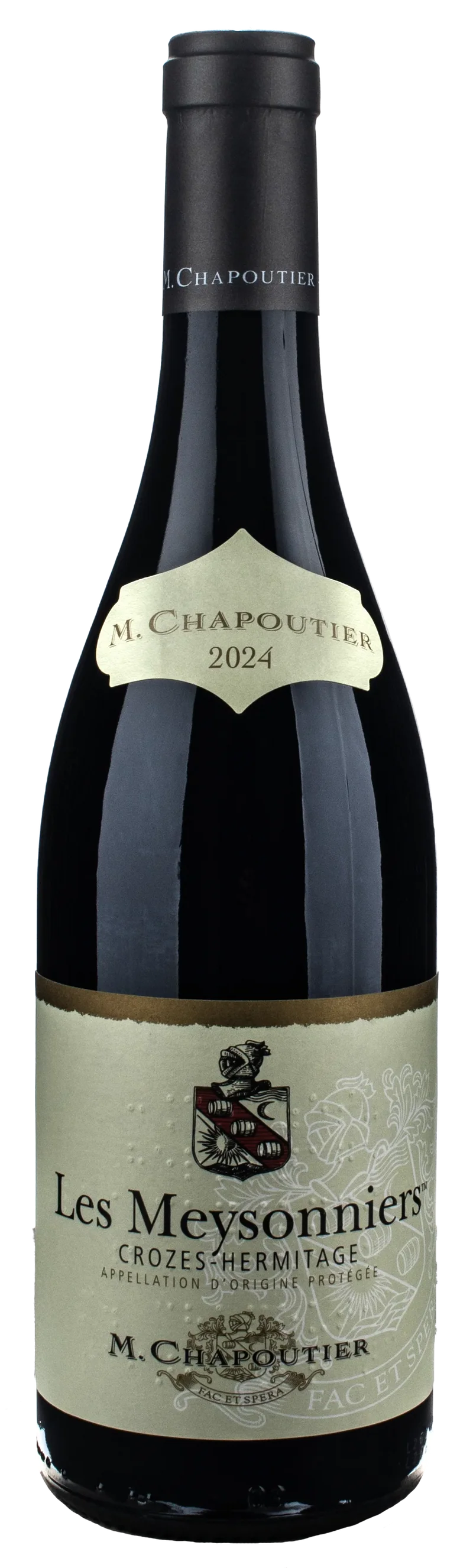 M. Chapoutier Crozes Hermitage Les Meysonniers 2024