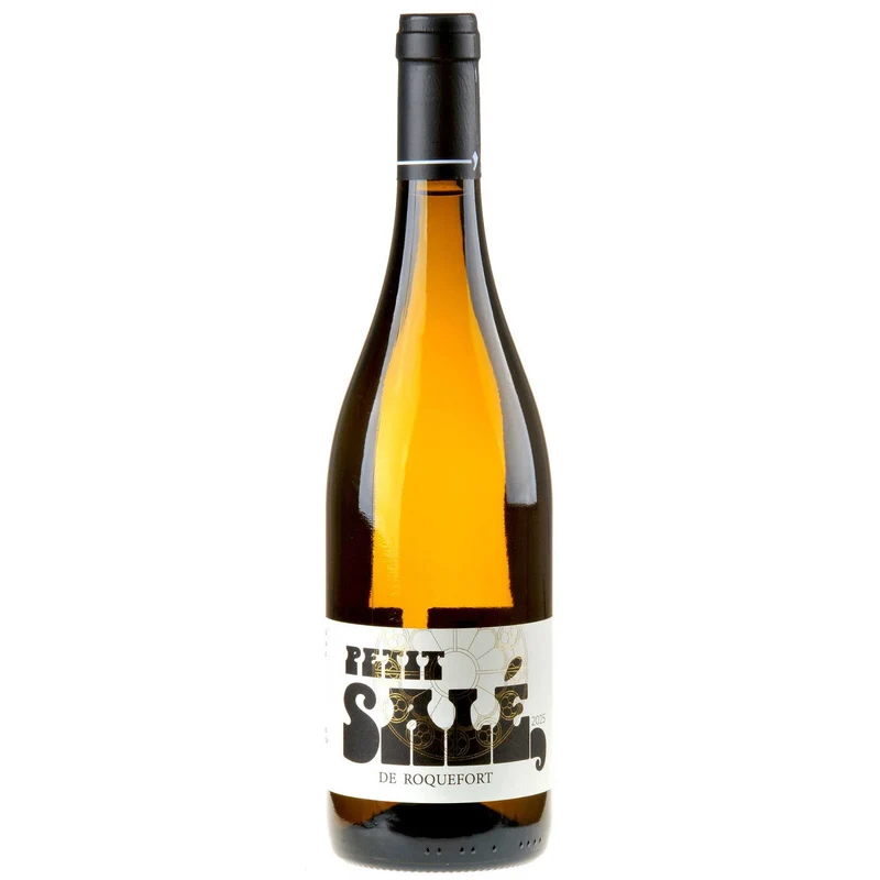 Château de Roquefort Petit Salé Bio 2025 white