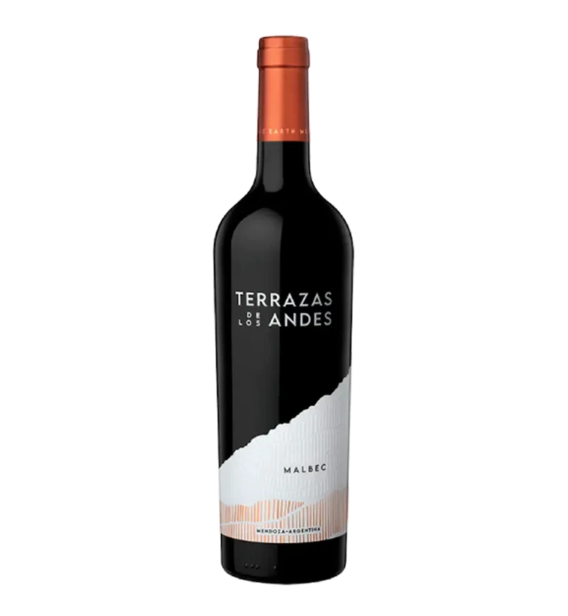 Terrazas Malbec Organic 2024