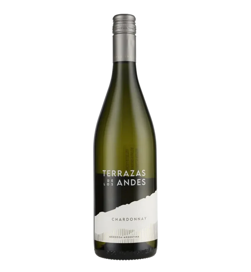 Terrazas de Los Andes Chardonnay Reserva 2025