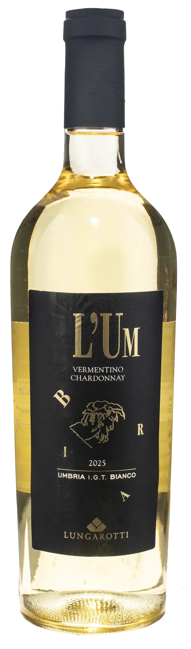 Lungarotti Vermentino Chardonnay L'Um Bianco 2025