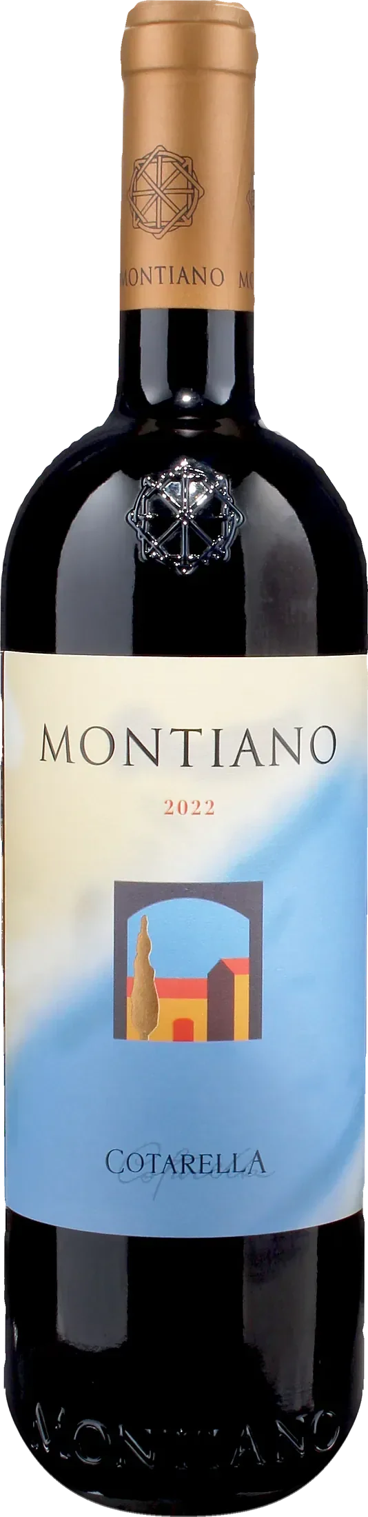 Cotarella Montiano 2022