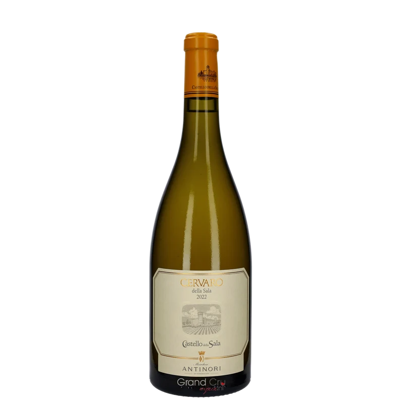 2023 Antinori Cervaro della Sala