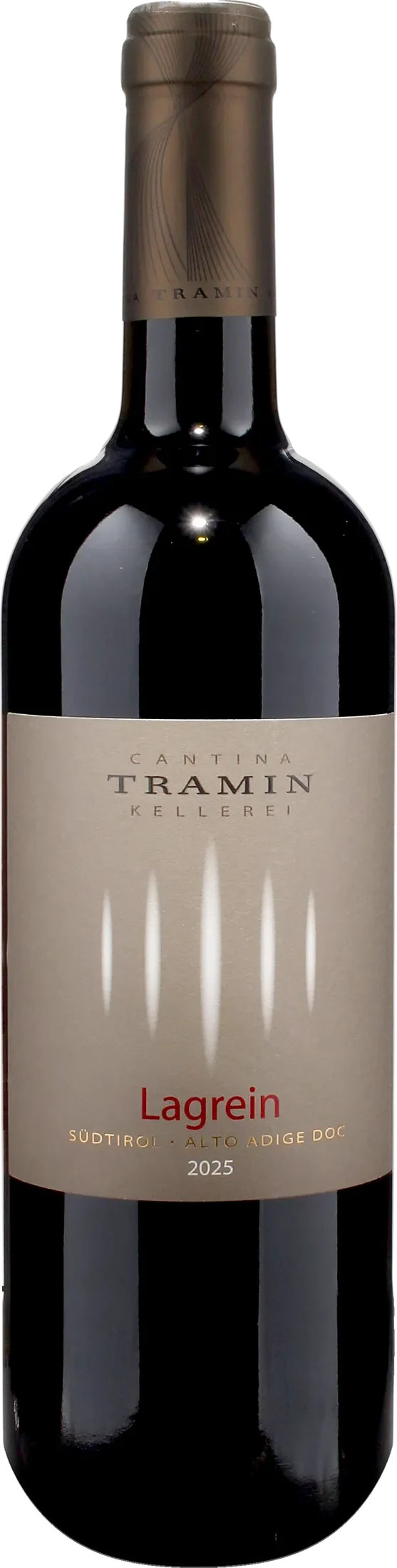 Tramin Lagrein 2025