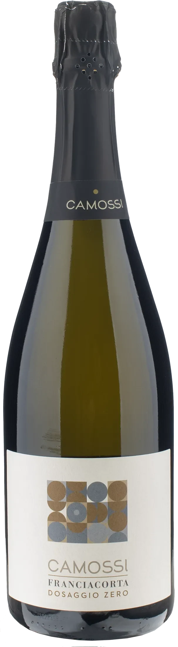 Camossi Franciacorta Dosaggio Zero