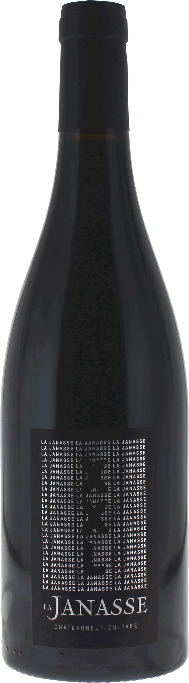 La Janasse Xxl Châteauneuf-Du-Pape, 2023