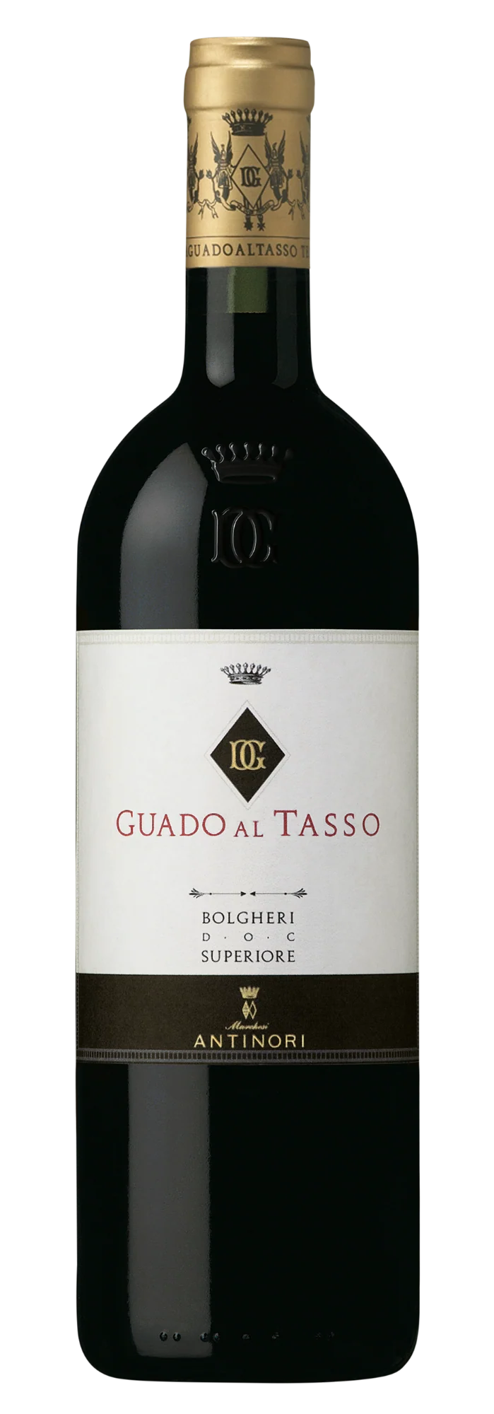 2023 Marchesi Antinori Bolgheri Superiore Guado al Tasso
