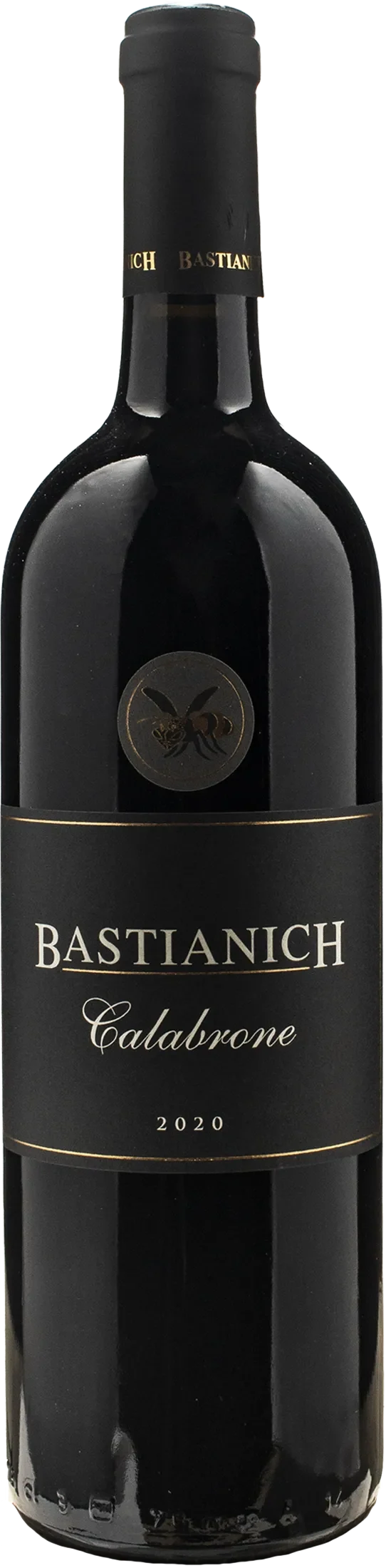 Bastianich Calabrone 2020