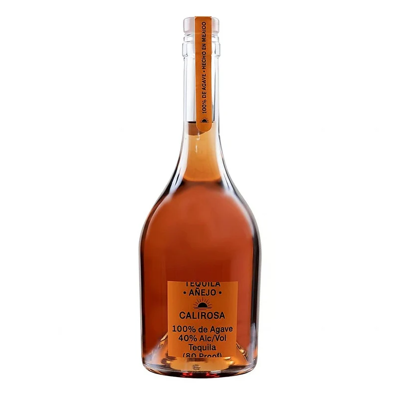 Calirosa Tequila Anejo