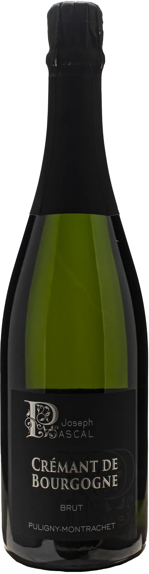 Joseph Pascal Cremant de Bourgogne Puligny Montrachet Brut