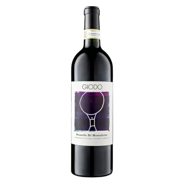 Giodo Brunello di Montalcino 2018