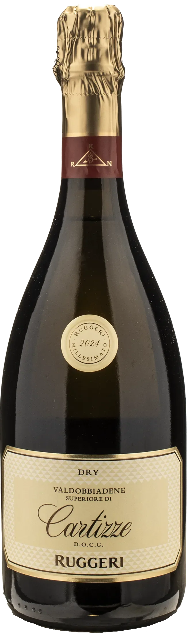 Ruggeri Valdobbiadene Superiore di Cartizze Dry 2024