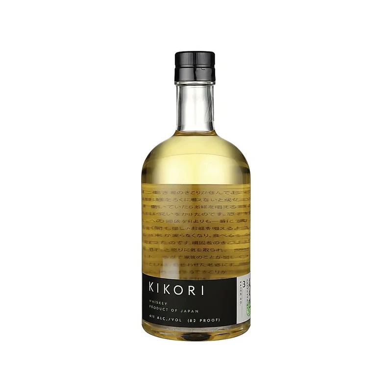 Kikori Japanese Whiskey