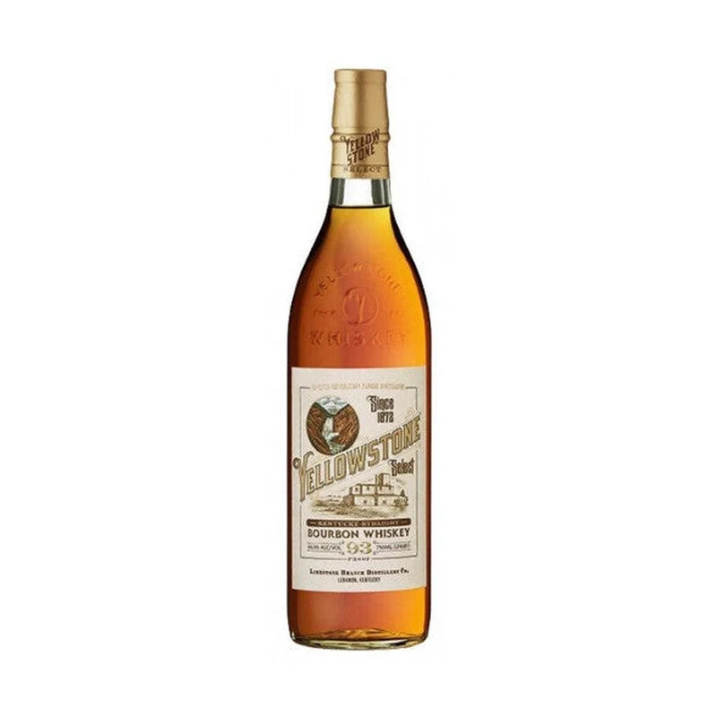 Yellowstone Select Kentucky Straight Bourbon Whiskey