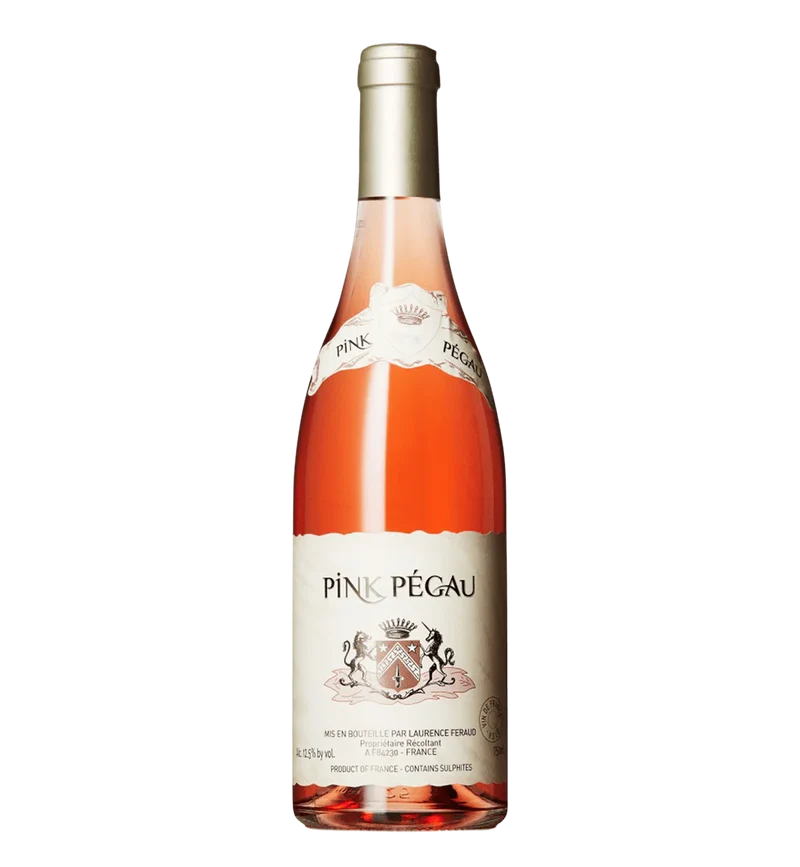 Domaine du Pegau Pink Pegau 2025