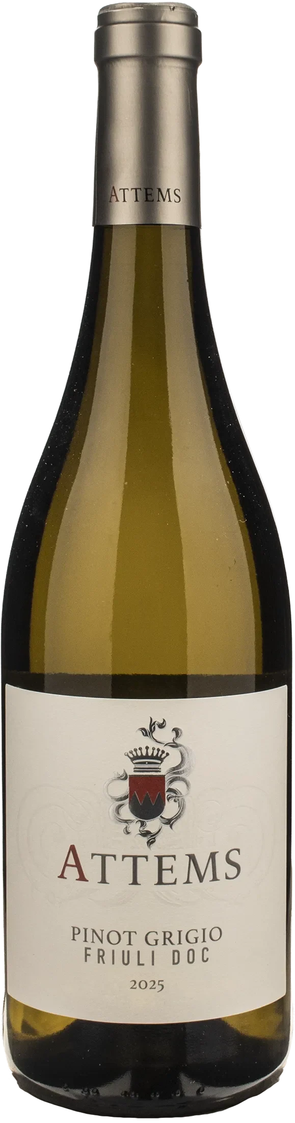 Attems Pinot Grigio 2025